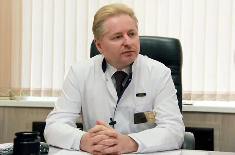 Главврач гбуз