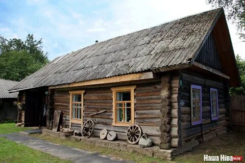 Домашний беларусь