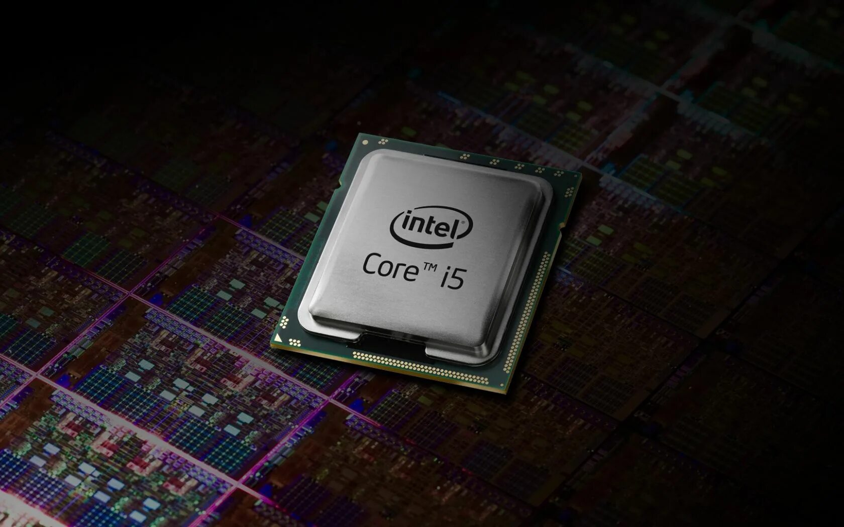 Cpu doesn