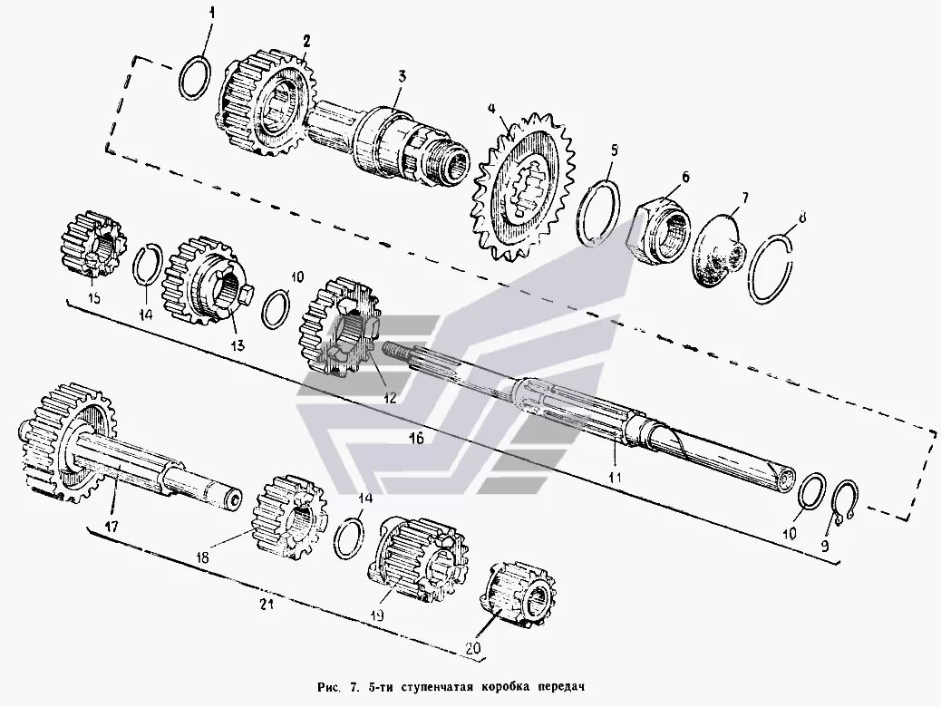 Сборка коробки иж 5. Схема сборки КПП ИЖ Юпитер. Схема сборки КПП ИЖ Юпитер 3. ИЖ Планета 4 коробка передач схема. Схема коробки передач ИЖ Юпитер 5.