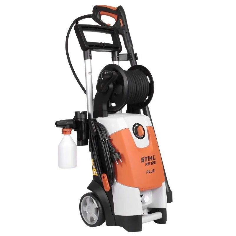 Штиль re 128 Plus. Stihl 128 Plus. Мойка высокого давления Stihl. Старые модели АВД Shtil.