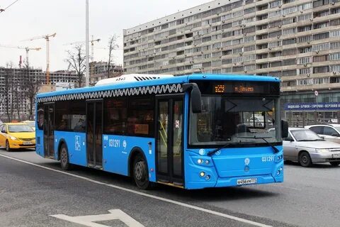 Лиаз 5292.22