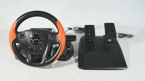 Speed wheel