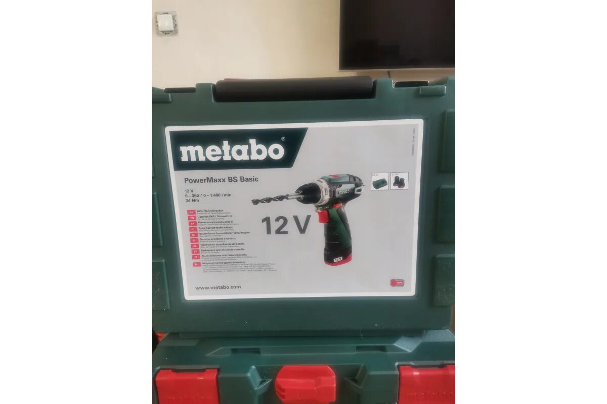 Кейс metabo powermaxx. Metabo 12 v, кейс powermaxx bs 600080500. шуруповерт metabo 600080500. аккумуляторный винтоверт metabo powermaxx bs basic 600080500. metabo 12v линейка.