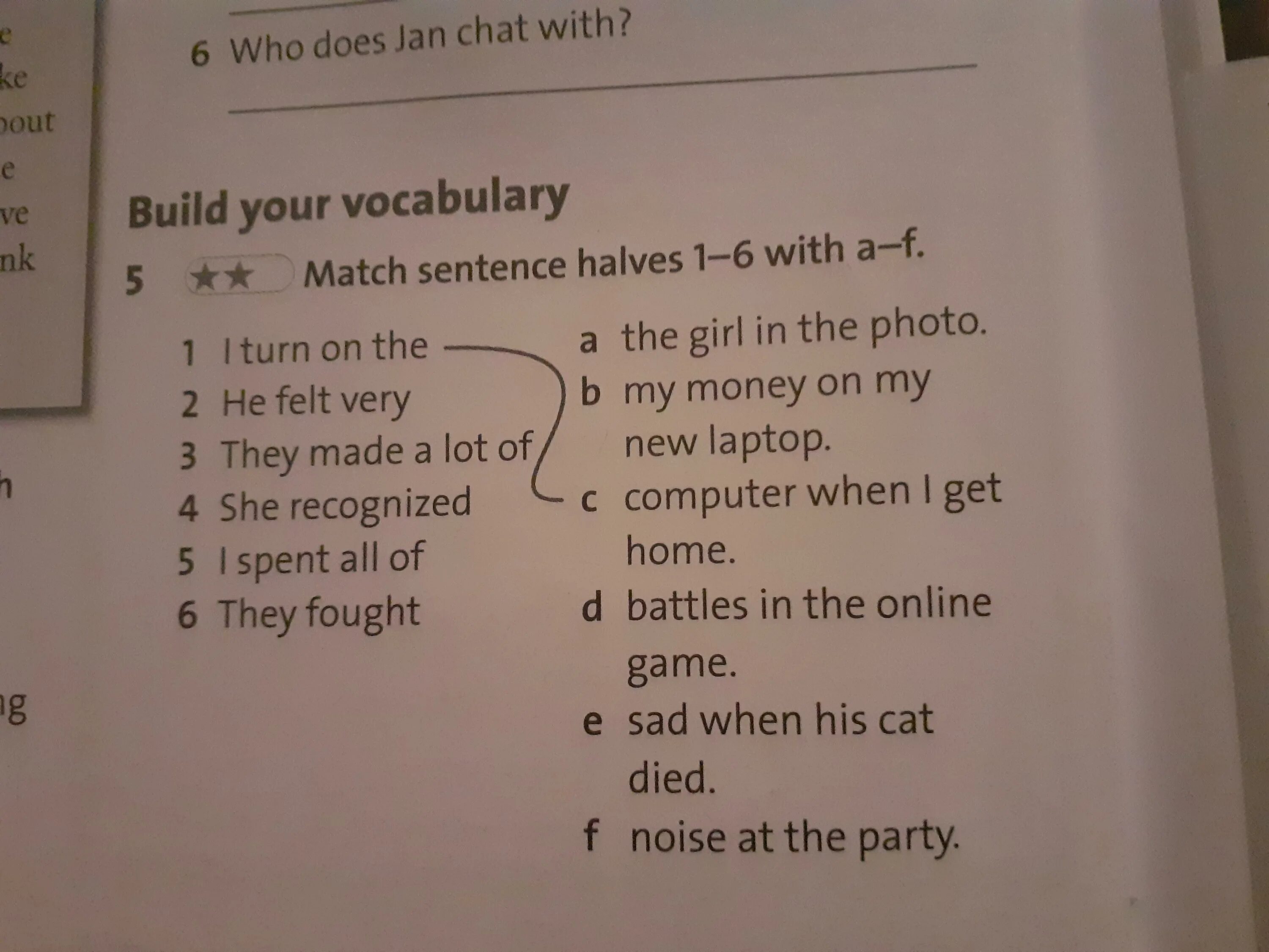 Match sentence halves 1-6 with a-f. Match the sentences. Match the sentences halves. Match the sentences halves английский язык 6 класс. Match the halves to make sentences