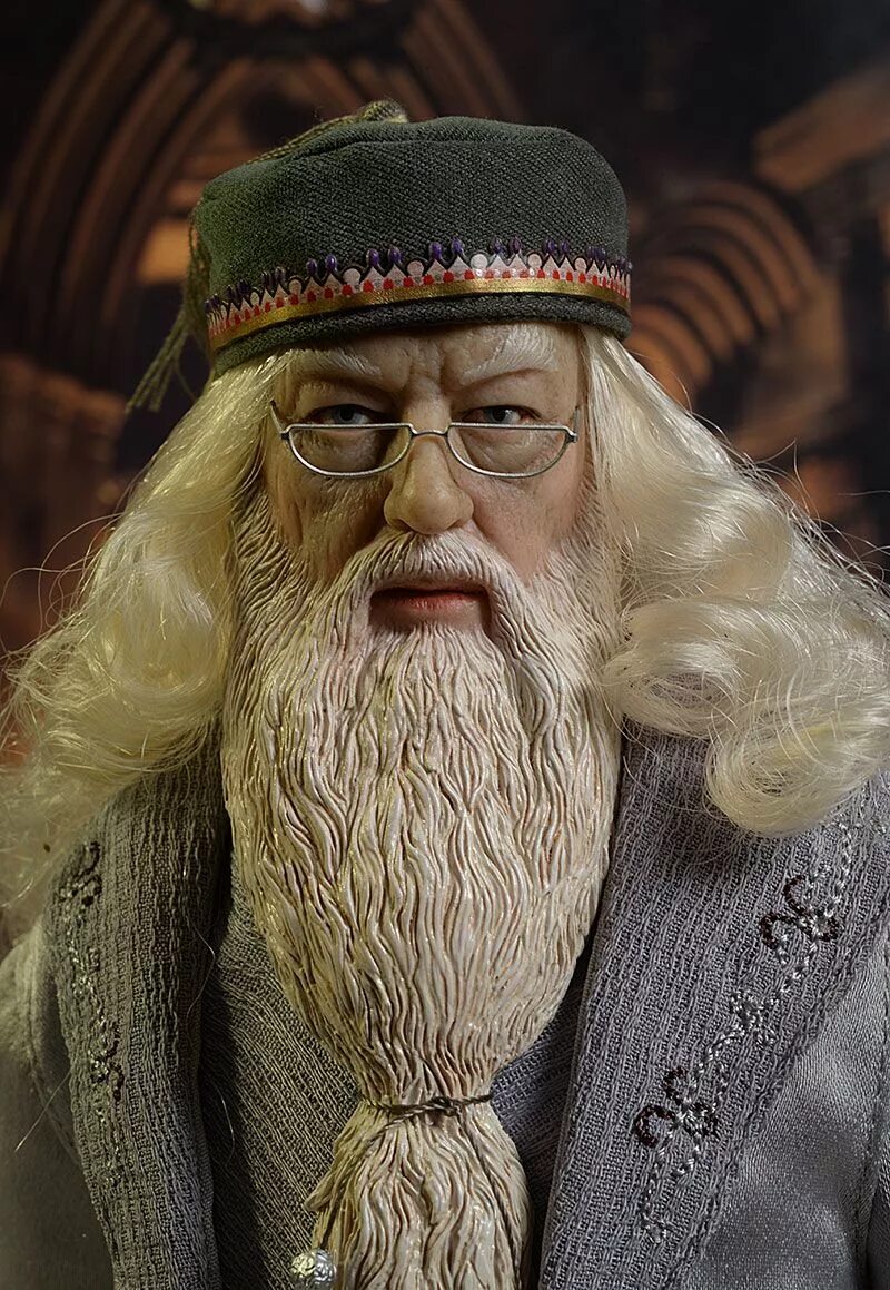 Michael gambon