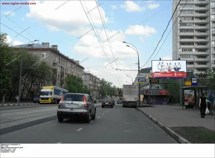 Ул первомайская 3