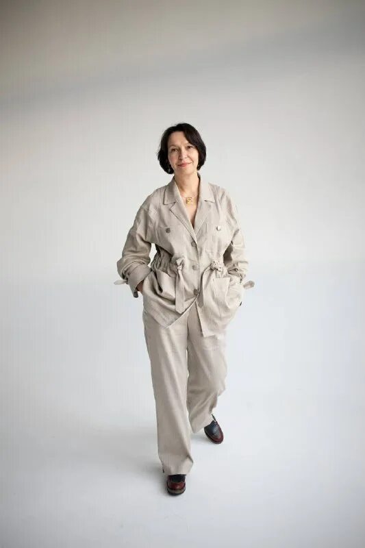 тронова бренд