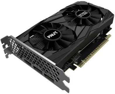 Palit geforce 1650