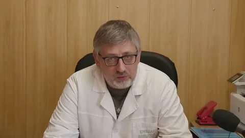 Зам главного врача