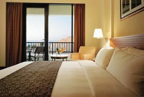 La hotel resort