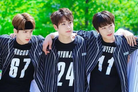 The boyz слушать
