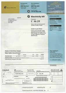 Uk bill