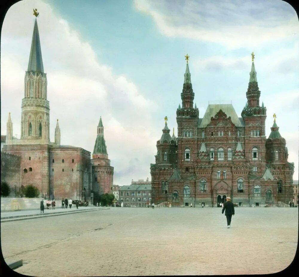 Когда в москве было 30