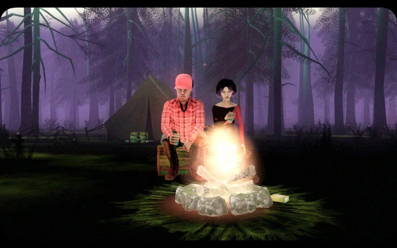 The path must end in ragemp. The path. тропа: страшная сказка. the path игра. the path игра красная шапочка. тропа игра.