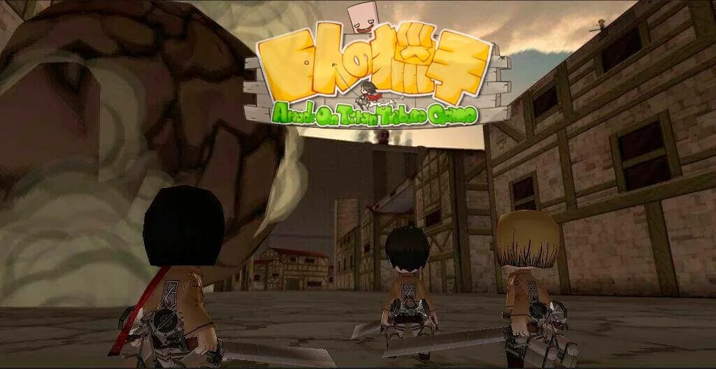 Aot tribute game. Attack on titan tribute 2. Attack on titan tribute game последняя версия. Titan tribute game. Атака титанов unity.