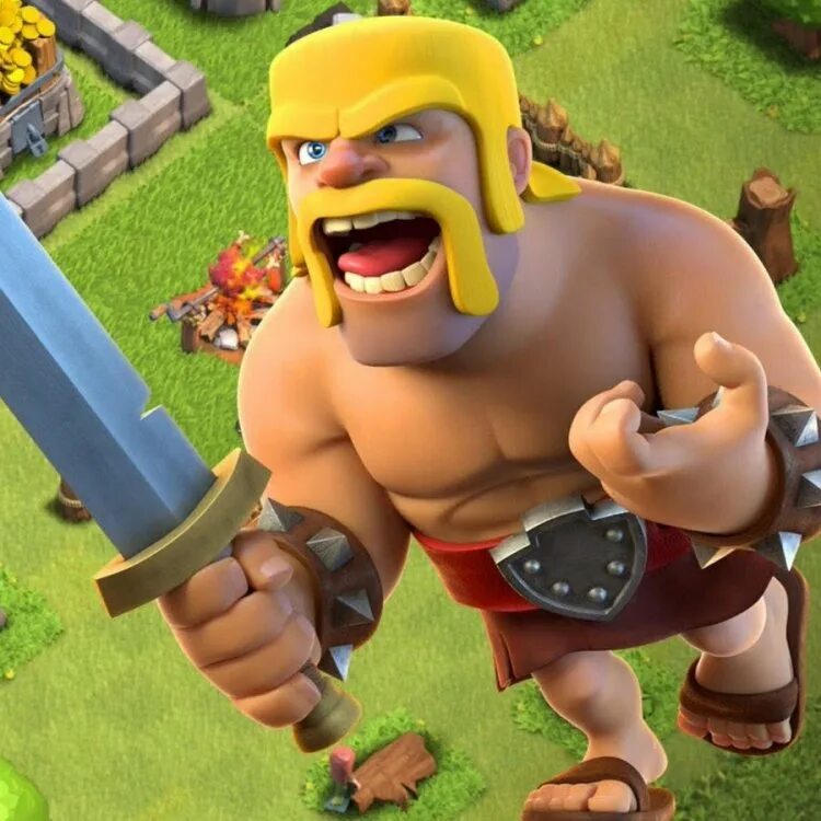 Кланс оф кланс. Клэш оф. Игра игра Clash of Clans. Игра клаш оф клан.