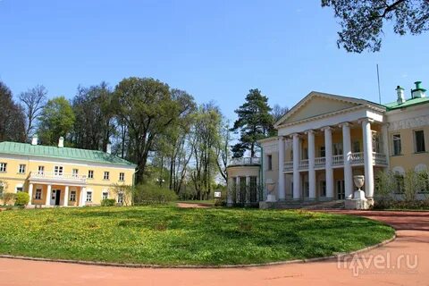 Горки ленинские поселок отзывы