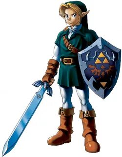 Time link