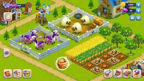 Golden farming