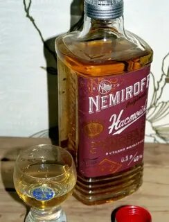 Немиров настойка