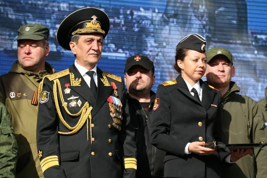 Голос севастополя юго восток сегодня. Голос севастополя.
