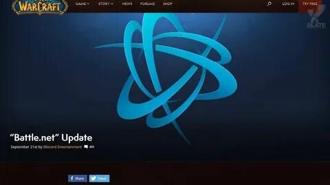 Не удалось произвести загрузку battle net