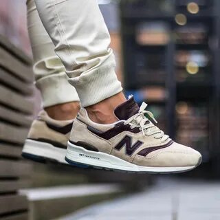 New balance 2024
