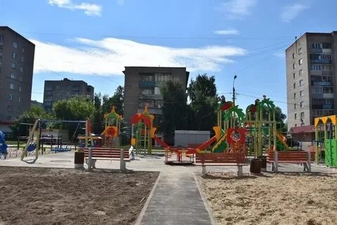 Серпухов детская