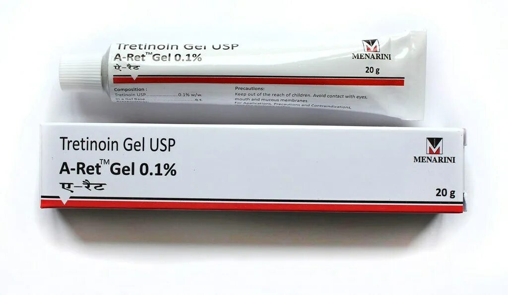 Третиноин гель 0.025. Tretinoin Gel USP A Ret Gel 0,1%. Третиноин-гель-USP-A-Ret-0-1/. Tretinoin 0.025 гель USP.