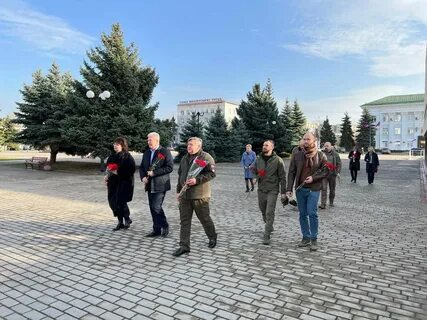 Краснодон лнр
