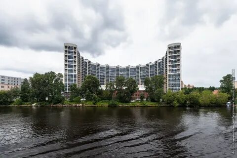 Квартира обуховская