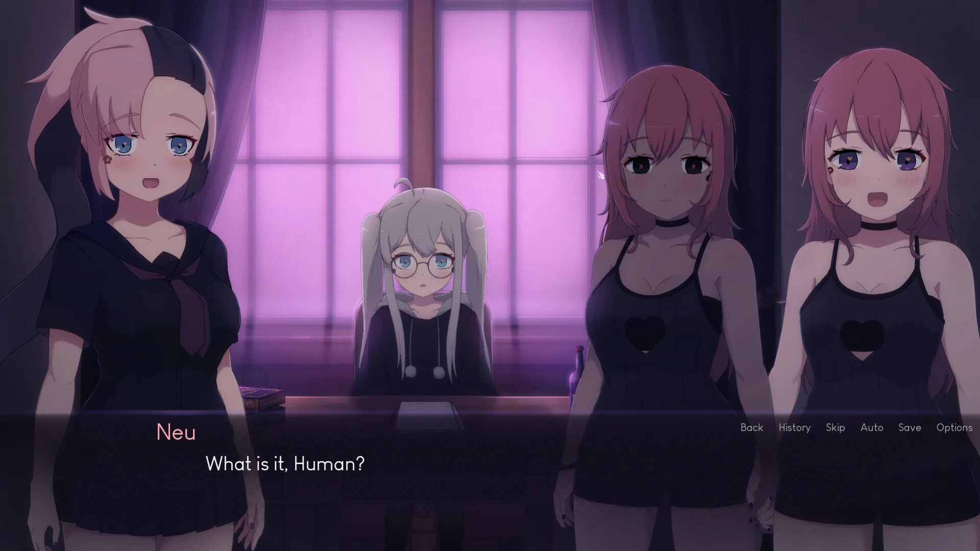 Grim reaper who reaped. Aren&#039;t grim reapers supposed to be scary?. aren&#039;t grim reapers supposed to be scary hentai.