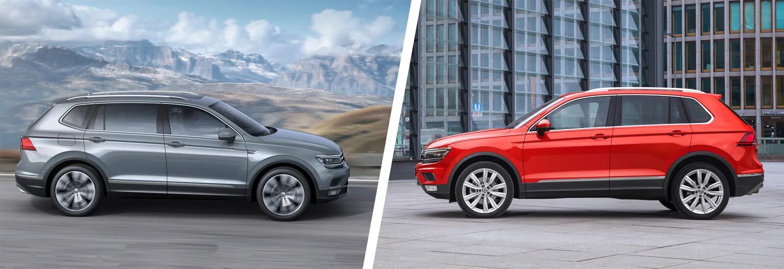 Тигуан недостатки и достоинства. Tiguan allspace vs tiguan. tiguan allspace. vw tiguan allspace 2025. тигуан allspace.