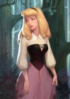 Aurora art