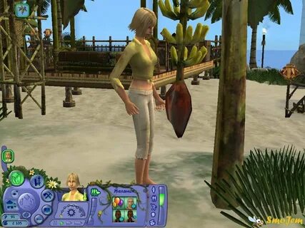 The castaway story