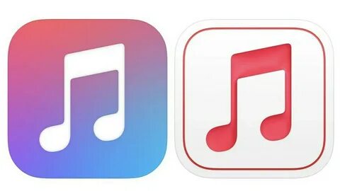 Музыка ios