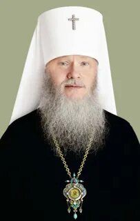 Митрополит иосиф