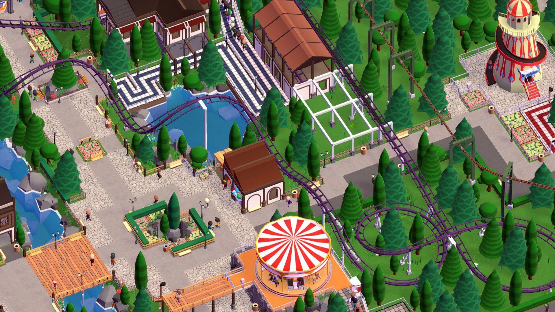 Игры строительство парков. Rollercoaster tycoon 3 complete edition. Rollercoaster tycoon 6. Игра rollercoaster tycoon. Игры строительство парков.
