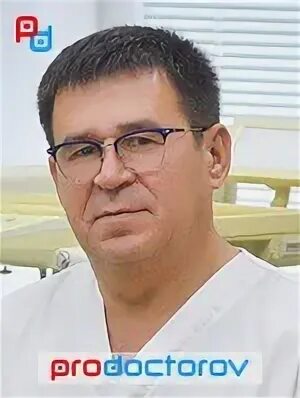 Лучшие ортопеды пензы