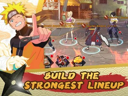 Fight for survival