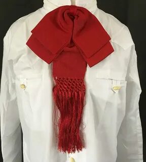 Испанский галстук