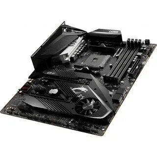 Msi mpg x570