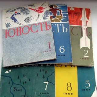 Издания дневников