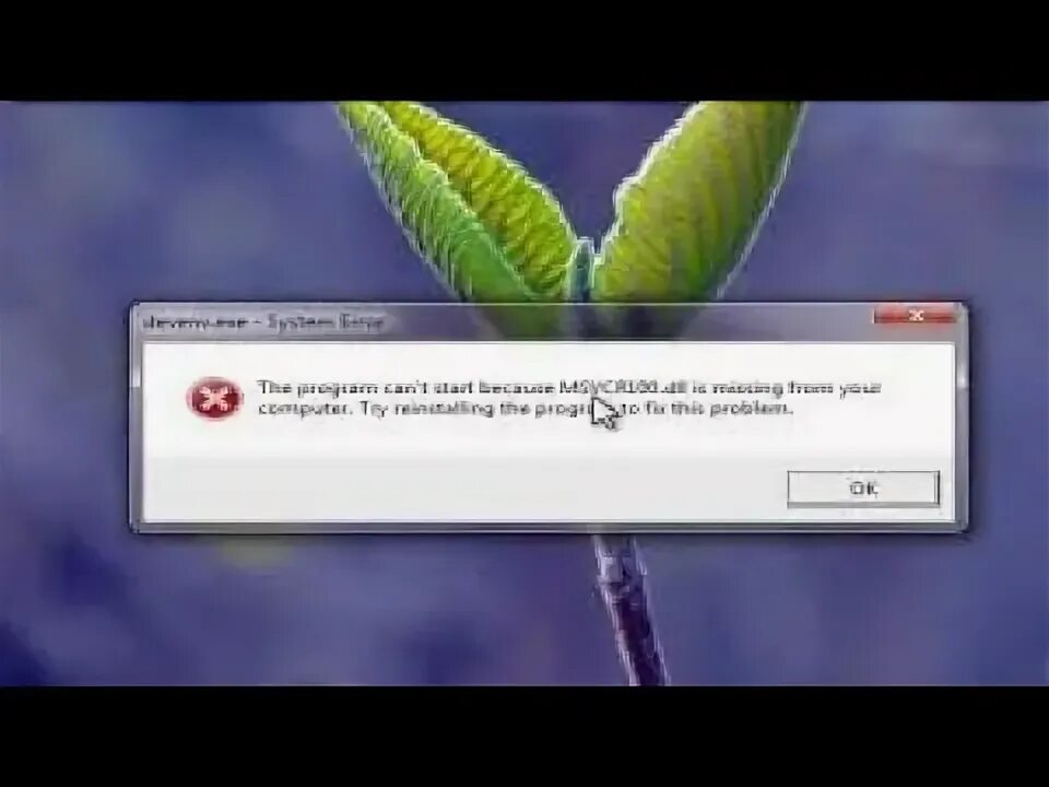 Can you program