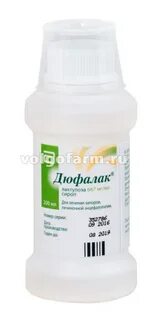 Дюфалак планета здоровья