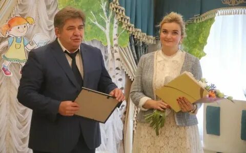 Детский сад кристаллик абакан