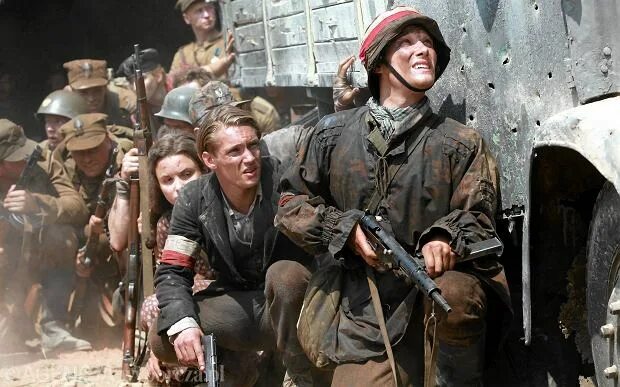 Варшавское восстание армия крайова. Восстание поляков 1944. Армия крайова 1944. Польские повстанцы с ппш. Польских повстанцев 1.