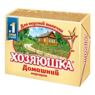 Маргарин хозяюшка