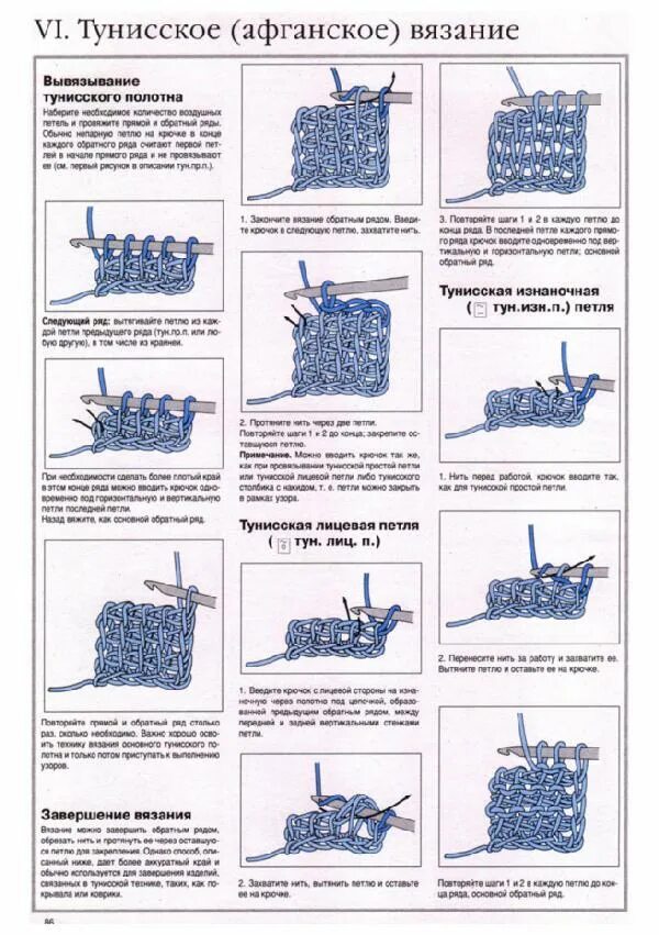 Тунисская техника крючком. Тунисское вязание крючком. Техника тунисского вязания крючком. Лицевая гладь тунисским крючком. Тунисское вязание схемы.